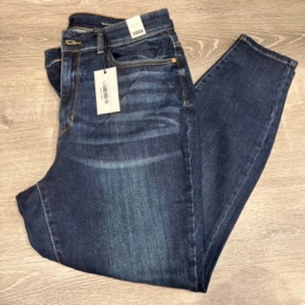 Judy Blue Jeans